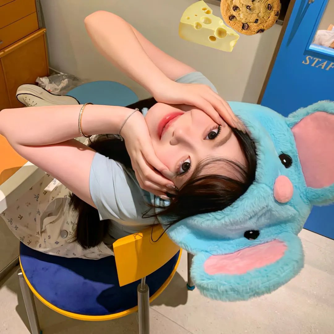 白鼬