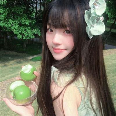 哈佛少女的快乐清单