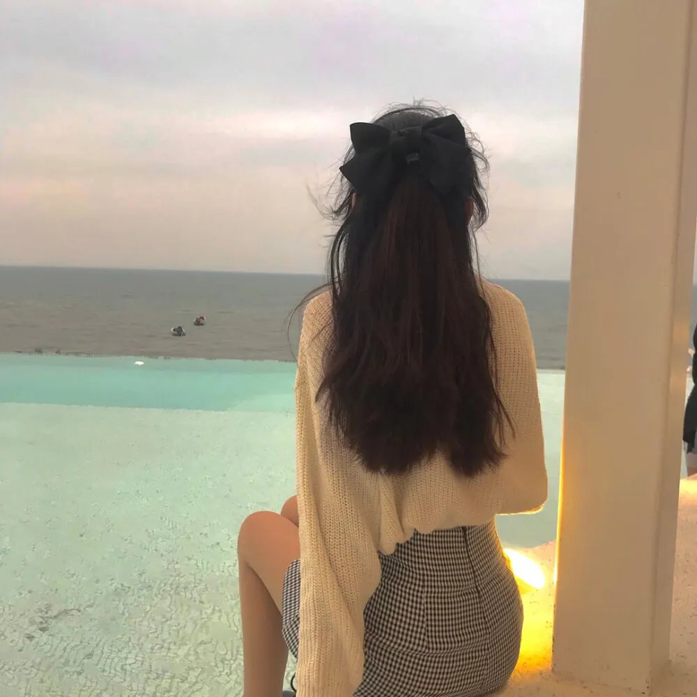 美眉的野心
